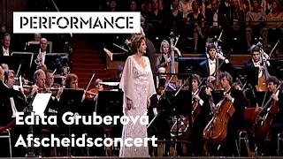 Edita Gruberová, Een avond met, 2007 | Holland Festival Parels