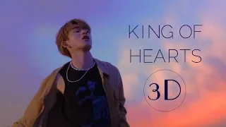 [3D] King of Hearts (心心相瘾) - WayV (威神V)