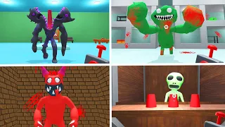 ALIEN MONSTER LIFE CHALLENGE 7 | Chapter 1,2 Gameplay Walkthrough (Android, iOS)  #games