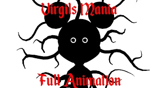 (FNATI/SN) Virgil’s Mania (by Sub Urban) - Full Animation