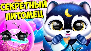 😍СЕКРЕТНЫЙ ПИТОМЕЦ❤️Ухаживаю за малышами ОБНОВЛЕНИЕ Fluvsies