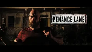 Penance Lane la pelicula 2020 "Suelta esa arma"