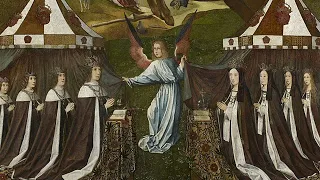 Robert Fayrfax (1464-1521): Missa "Tecum principium" / Motette "Aeterne laudis lilium¨