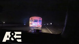 Live PD: School Bus Chase (Season 2) | A&E