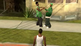 7 more facts about GTA San Andreas