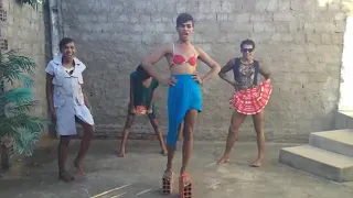 Disco bhonti