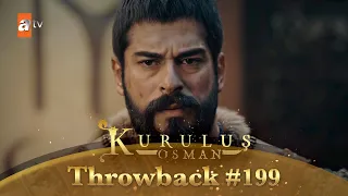 Kurulus Osman Urdu | Throwback #199