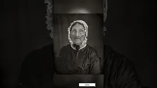 Oldest generation of people to ever be photographed- Part2