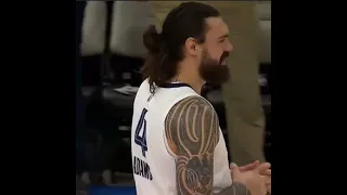 Grizzlies-Thunder game delayed due to both teams wearing white 😂