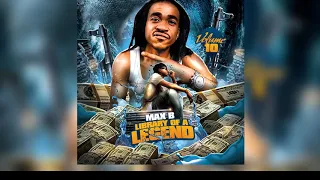 Max B - Million Dollar Baby Remix (feat. Nicki Minaj & Knocka)