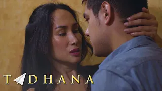 MISTER NA NAGBAKASYON SA ISANG ISLA, NAKAHANAP NG PAMALIT KAY MISIS?! | Tadhana