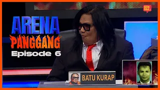 [Episod Penuh] Arena Panggang Warna Live - Episod 6