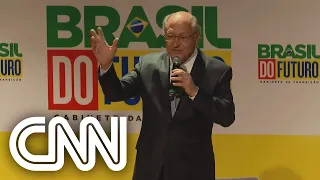 Após agenda em Brasília, Lula se prepara para a COP27 | NOVO DIA