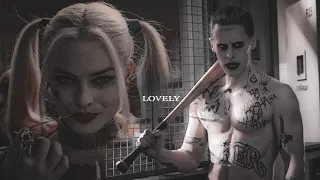 Joker x Harley Quinn | Lovely
