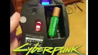 Cyberpunk 2077 meme