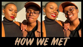 HOW WE MET | STORYTIME