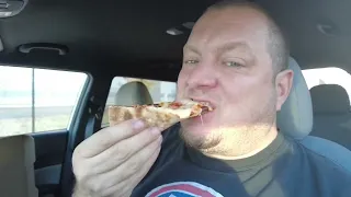 HOW IS WAWA PIZZA
