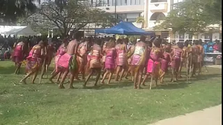 CENTRAL SCHOOL PENAMA Dance 2018 4