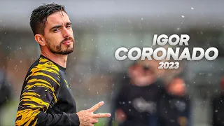 Igor Coronado - Brazilian Flair