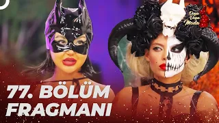 Doya Doya Moda 77. Bölüm Fragmanı | CADILAR BAYRAMI @DoyaDoyaModa ​