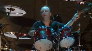 Metallica - Fade To Black Rock Am Ring 2008 (HD)