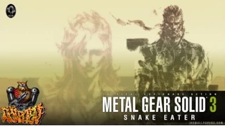 Metal Gear Solid 3:Snake Eater - Прохождение с субтитрами (Part #1) - PS3 Rus