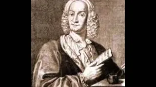 Antonio Vivaldi - Kyrie - RV 587