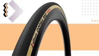 TWO BEST ROAD BIKE TYRES YOU CAN BUY | Buyer's Guide