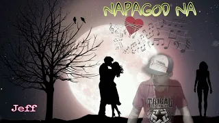 NAPAGOD NA Cover by:JG Dacz Official audio