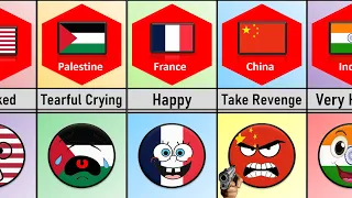 What If Pakistan Died 🇵🇰 ~ Reaction From Different Countries