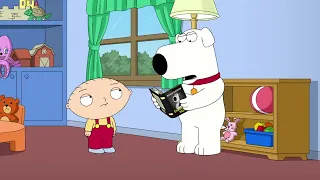 Family Guy Season 16 Ep. 22 Full Episodes - Family Guy 2023 Full NoCuts #1080p