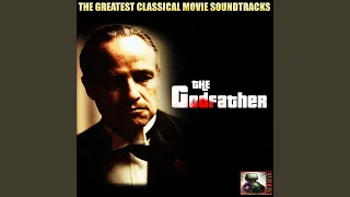 Godfather, Film Score- Main Theme