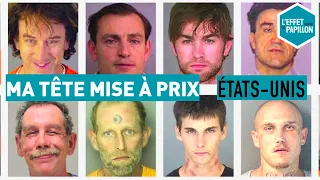 Le Business du Chantage de Mug Shots - L'Effet Papillon