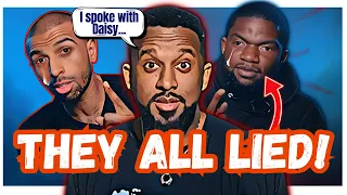 Aba N Preach and Duke Interviews Daisy and Fresh N Fit get Brutally EXPOSED with Receipts!