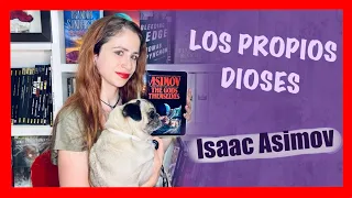 📚 RESEÑA 📖| Los propios dioses - Isaac Asimov | PENNYLINE