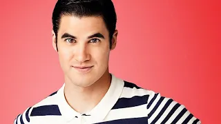 Funniest Blaine Anderson Moments (GLEE)