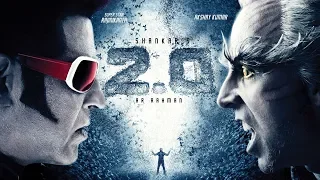 2.0 Theme BGM Ringtones Download | Rajinikanth| Akshay Kumar|A.R.Rahman