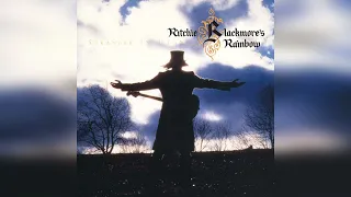 Ritchie Blackmore's Rainbow " Stranger In Us All "Full Album HD