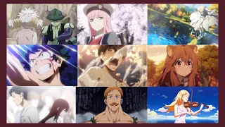 Anime Decade Rewind: 2010-2019 AMV