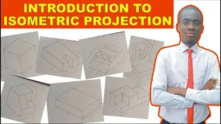 What is Isometric Projection? Introduction to Isometric Projection for Beginners | PA Academy