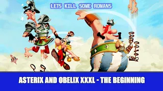 The Beginner's Guide to Asterix and Obelix XXXL - What's a Hibernian?