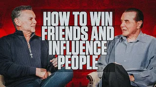 How to Win Friends and Influence People | Chazz Palminteri & Michael Franzese