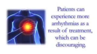 Trajectory of Symptom Experiences Post-Ablation in Patients with Atrial Fibrillation