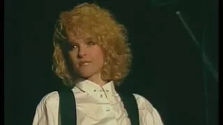 Iveta Bartošová - Útoč láskou (1989)