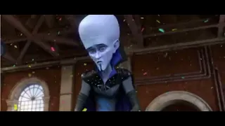 The worst scene in Megamind vs the Doom Syndicate