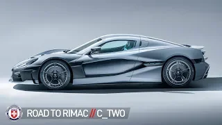 HRE Presents | Road to Rimac