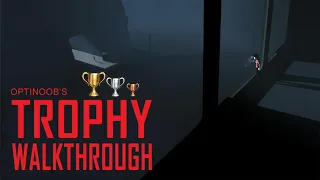 INSIDE - Full 100% Trophy Guide & Walkthrough