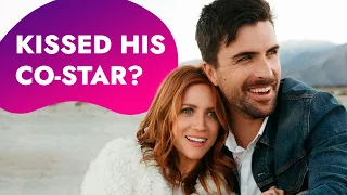 Why Brittany Snow Separated From Her "Prince Charming" | Rumour Juice