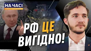 Росія ГОТУЄТЬСЯ до війни з НАТО? ХТО ПРОВОКУЄ АНТИУКРАЇНСЬКІ настрої в Польщі / СААКЯН