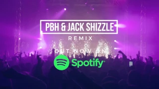 Black Saint - Could you love me (PBH & Jack Shizzle Reimx)